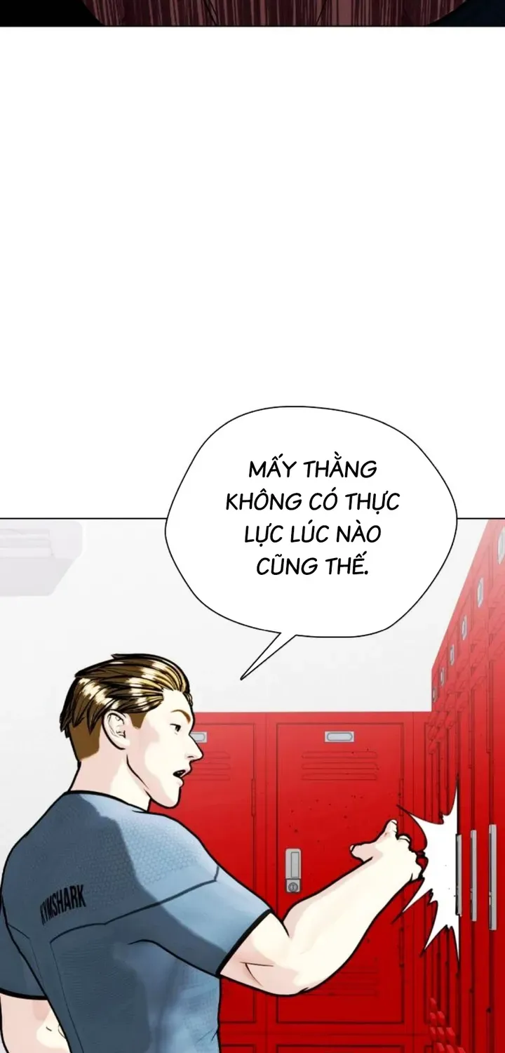 Loser Giỏi Võ Chapter 163 - 57