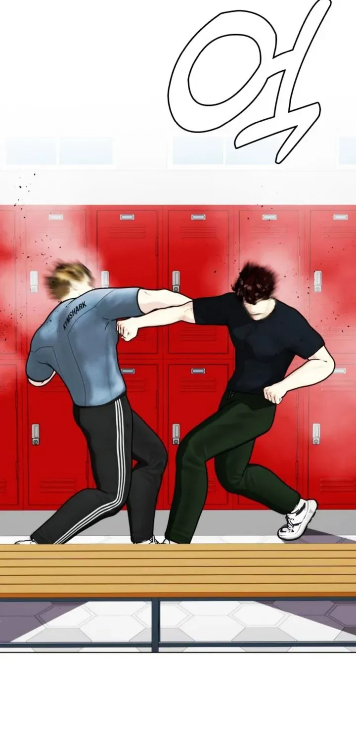 Loser Giỏi Võ Chapter 163 - 69