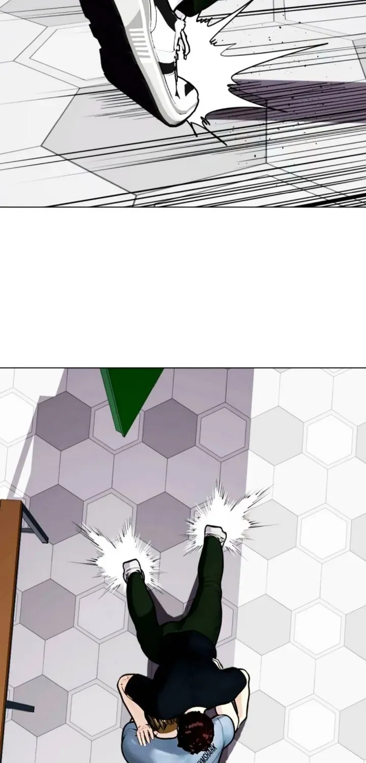 Loser Giỏi Võ Chapter 163 - 74