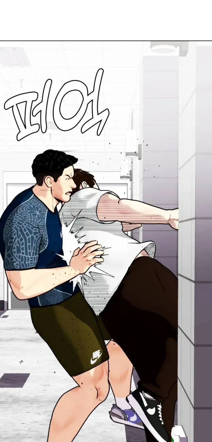 Loser Giỏi Võ Chapter 163 - 93