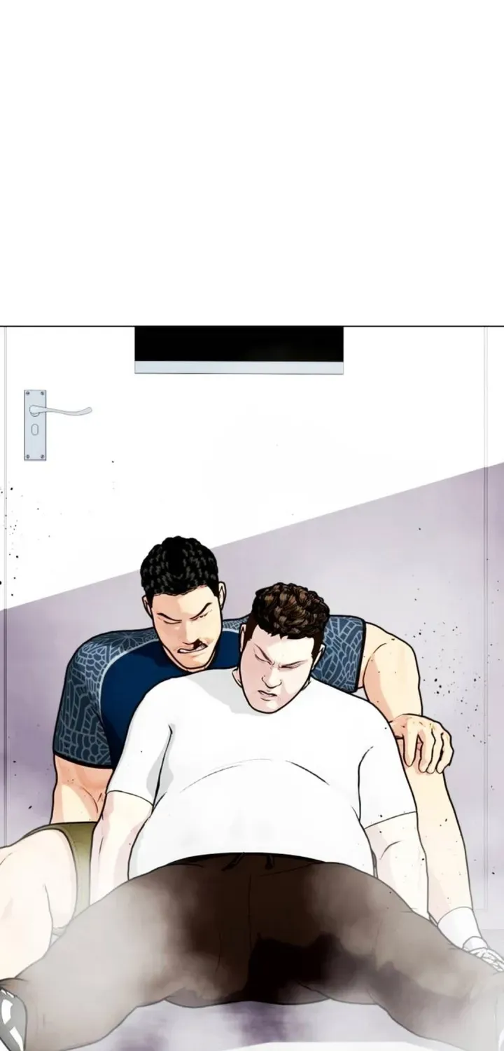 Loser Giỏi Võ Chapter 163 - 95