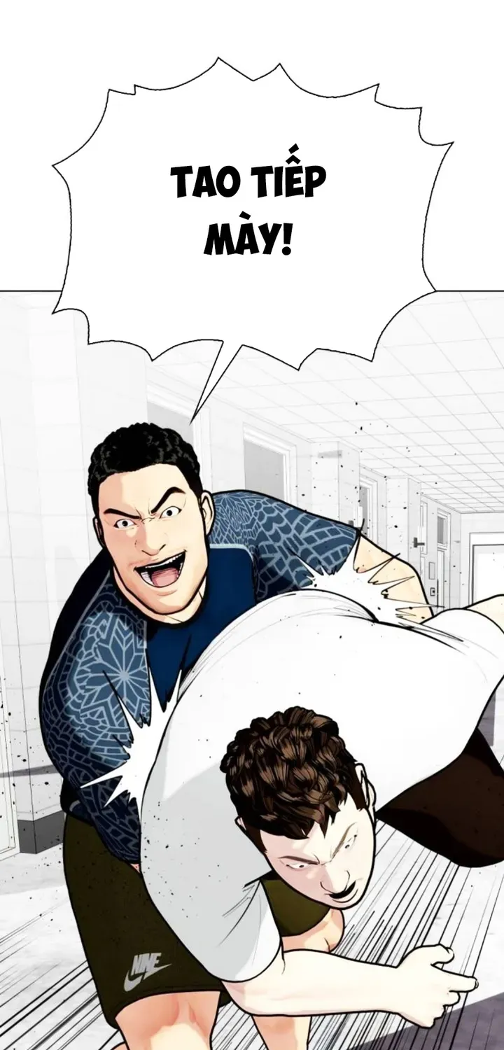 Loser Giỏi Võ Chapter 163 - 99