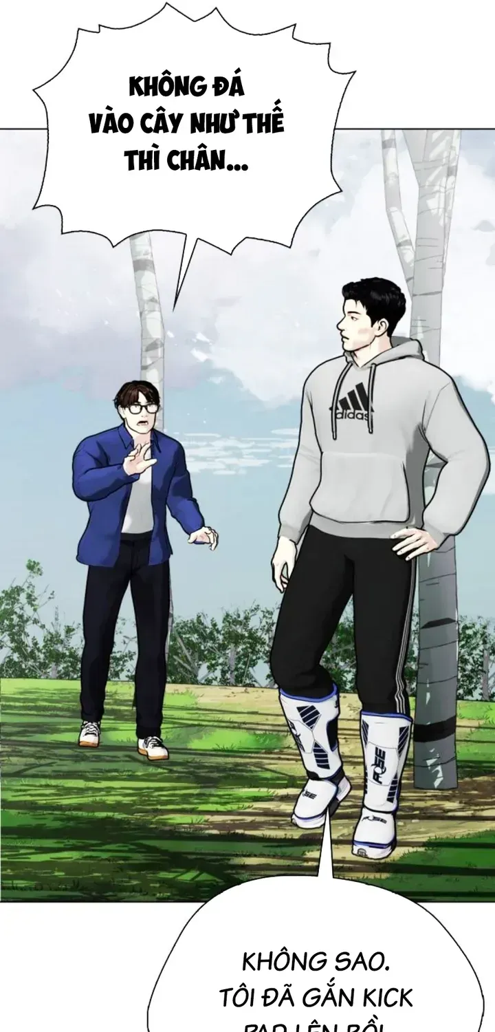 Loser Giỏi Võ Chapter 164 - 102