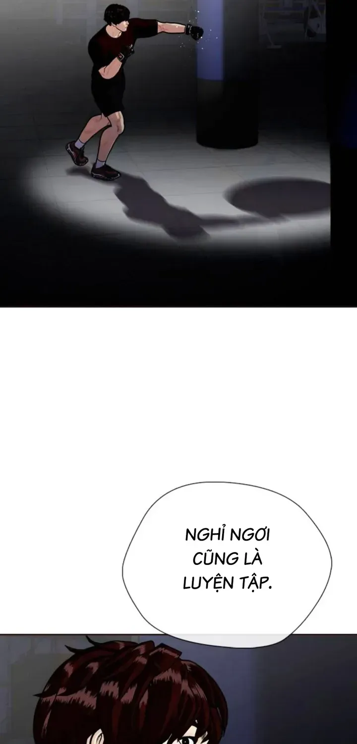 Loser Giỏi Võ Chapter 164 - 114