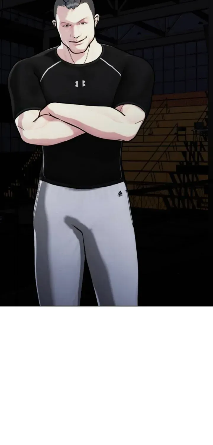 Loser Giỏi Võ Chapter 164 - 116