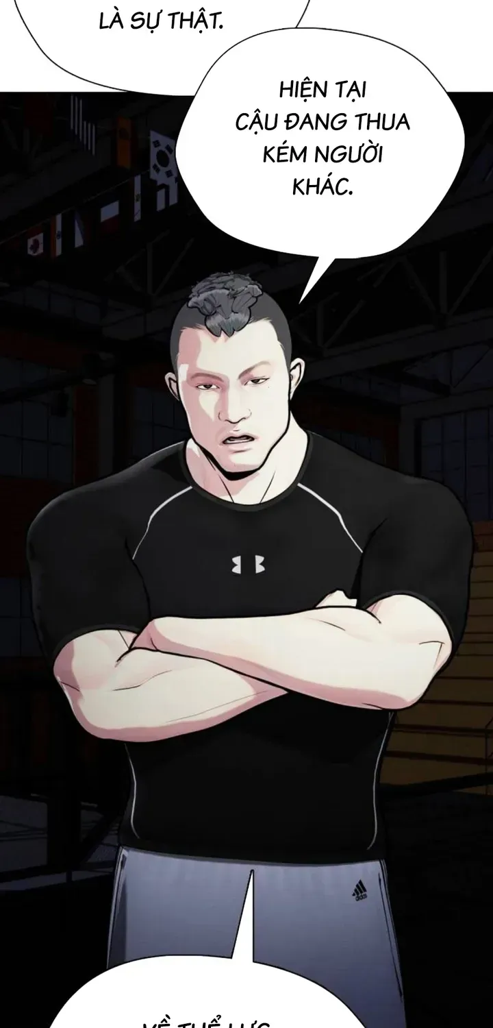 Loser Giỏi Võ Chapter 164 - 120
