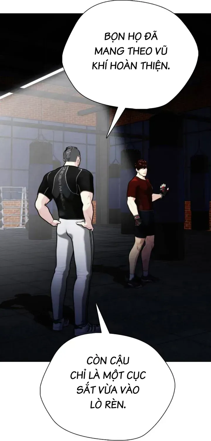 Loser Giỏi Võ Chapter 164 - 124