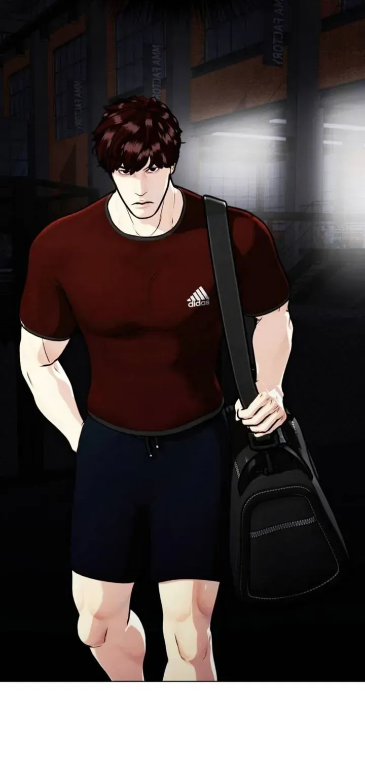 Loser Giỏi Võ Chapter 164 - 137