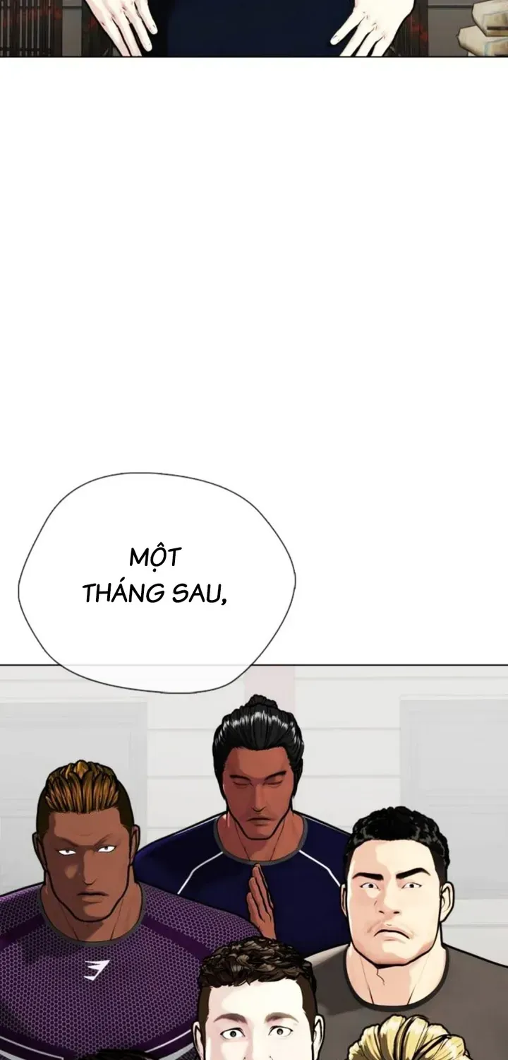 Loser Giỏi Võ Chapter 164 - 18