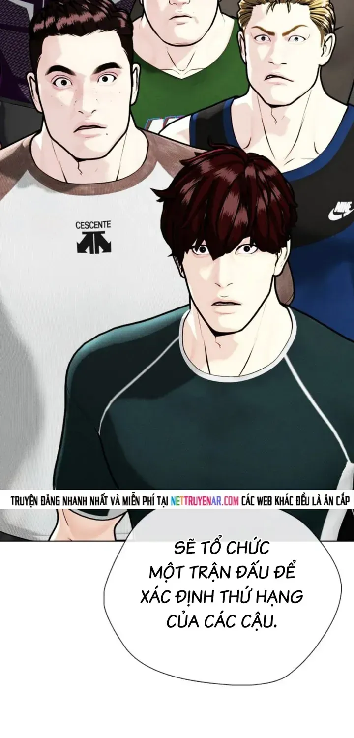 Loser Giỏi Võ Chapter 164 - 19