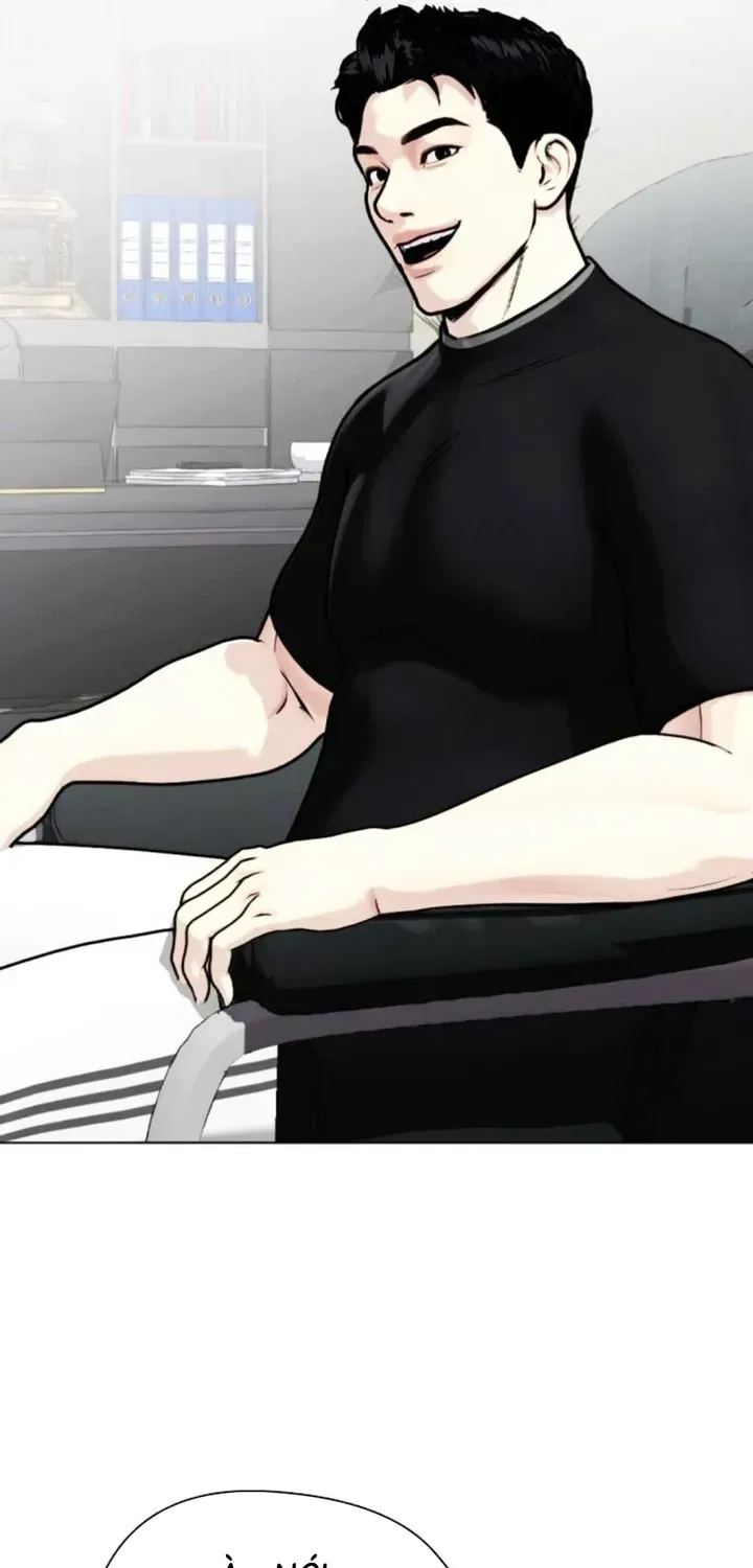 Loser Giỏi Võ Chapter 164 - 3