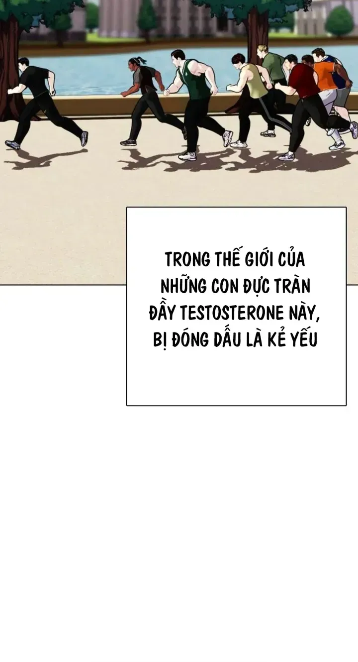 Loser Giỏi Võ Chapter 164 - 21