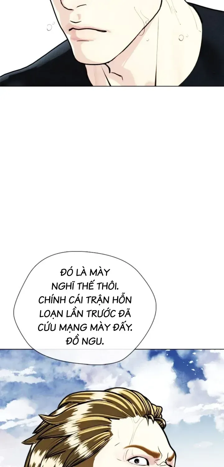 Loser Giỏi Võ Chapter 164 - 28