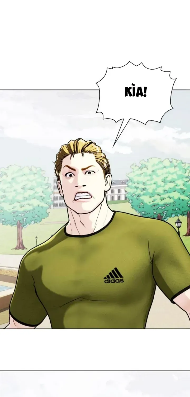 Loser Giỏi Võ Chapter 164 - 31