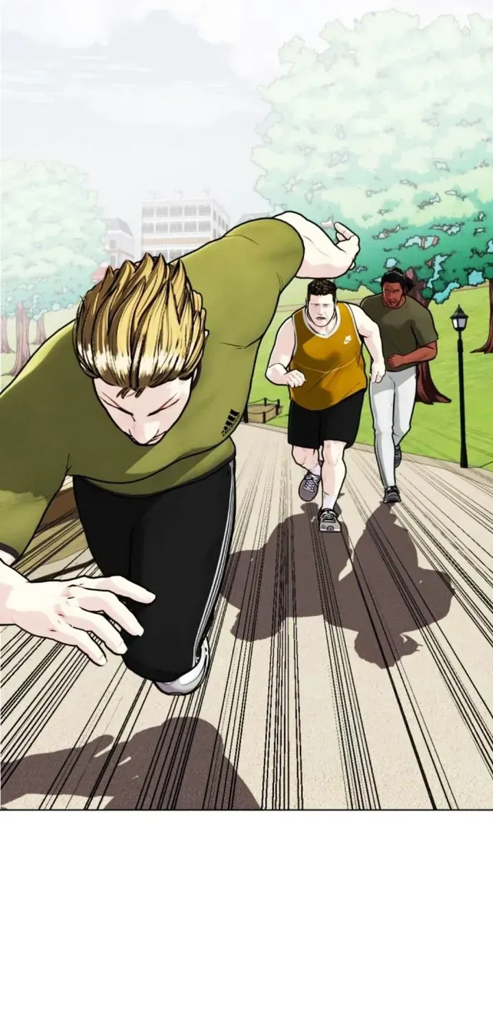 Loser Giỏi Võ Chapter 164 - 32