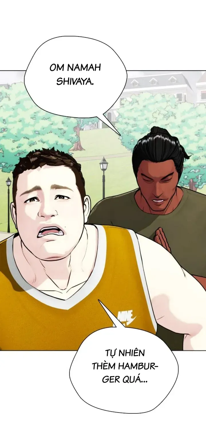 Loser Giỏi Võ Chapter 164 - 33