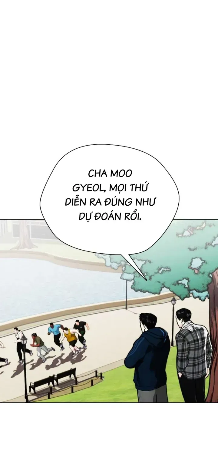 Loser Giỏi Võ Chapter 164 - 34