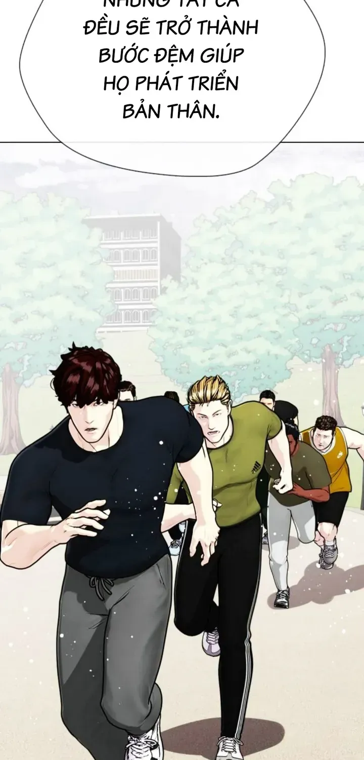 Loser Giỏi Võ Chapter 164 - 37