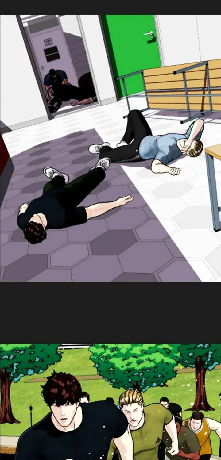 Loser Giỏi Võ Chapter 164 - 39