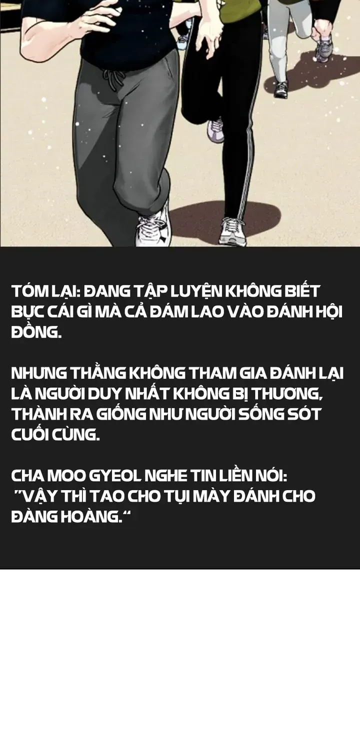 Loser Giỏi Võ Chapter 164 - 40