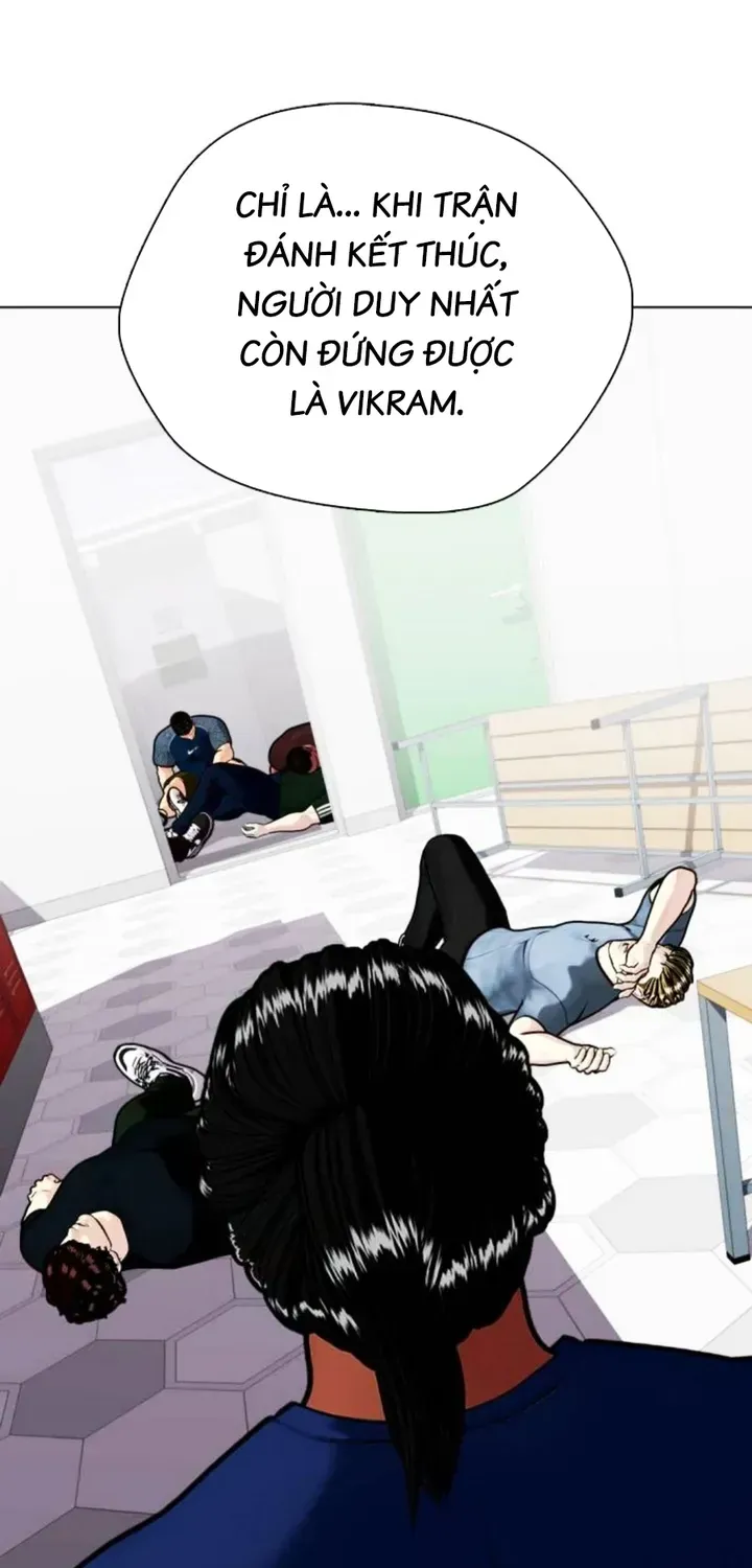 Loser Giỏi Võ Chapter 164 - 5