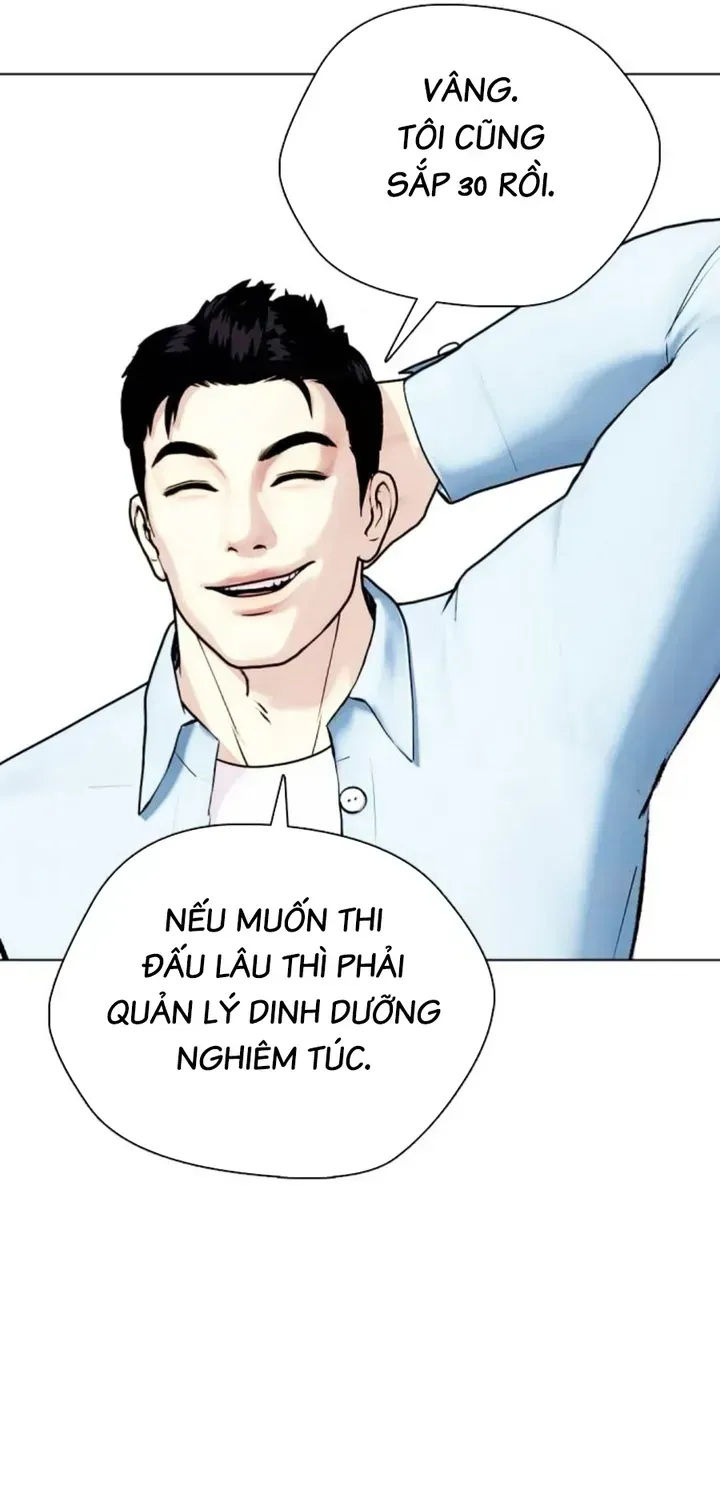 Loser Giỏi Võ Chapter 164 - 62