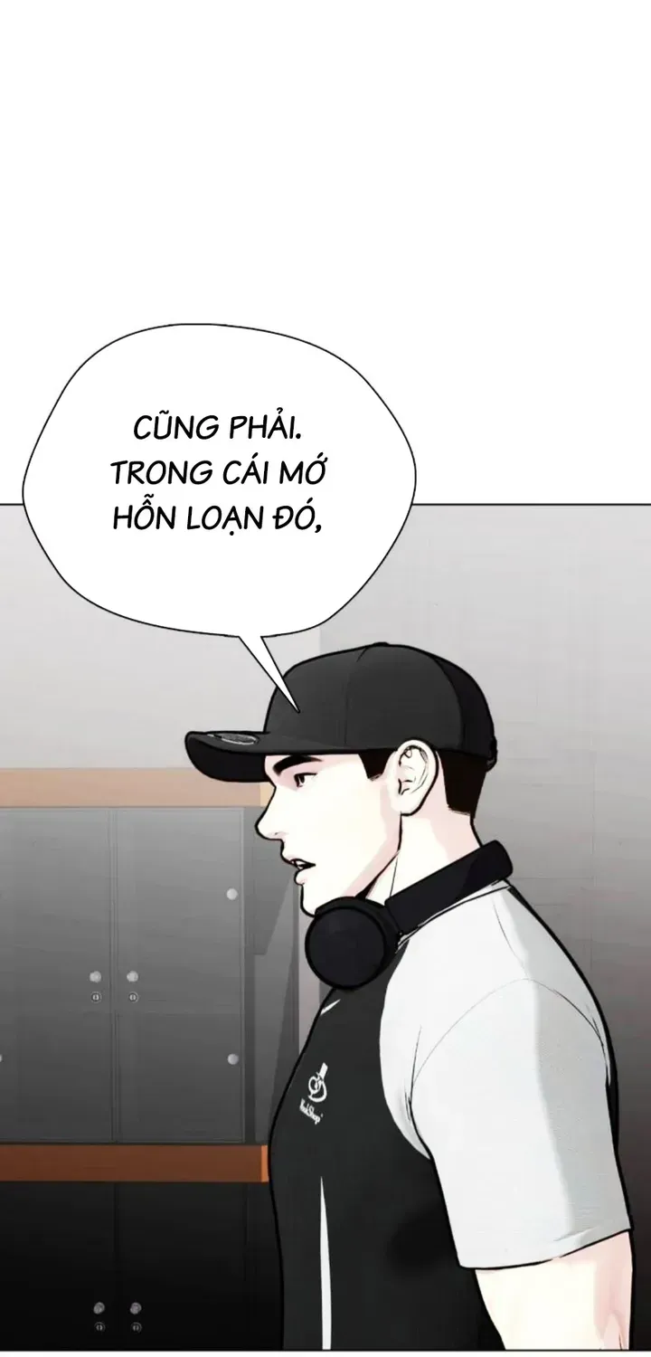 Loser Giỏi Võ Chapter 164 - 8