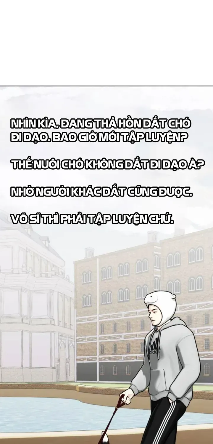 Loser Giỏi Võ Chapter 164 - 74