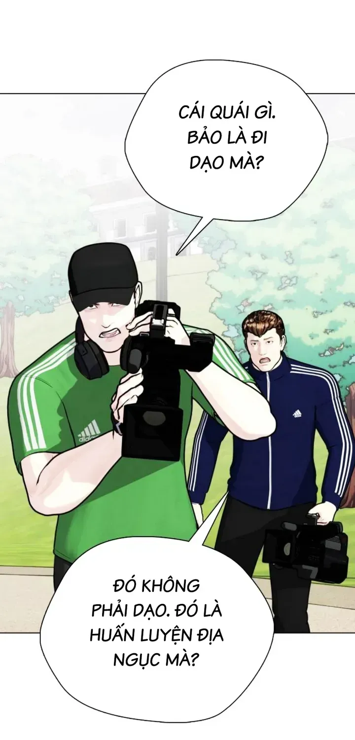 Loser Giỏi Võ Chapter 164 - 78