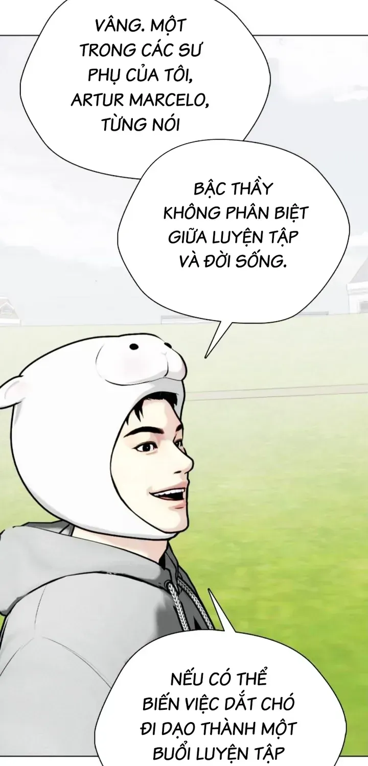 Loser Giỏi Võ Chapter 164 - 85