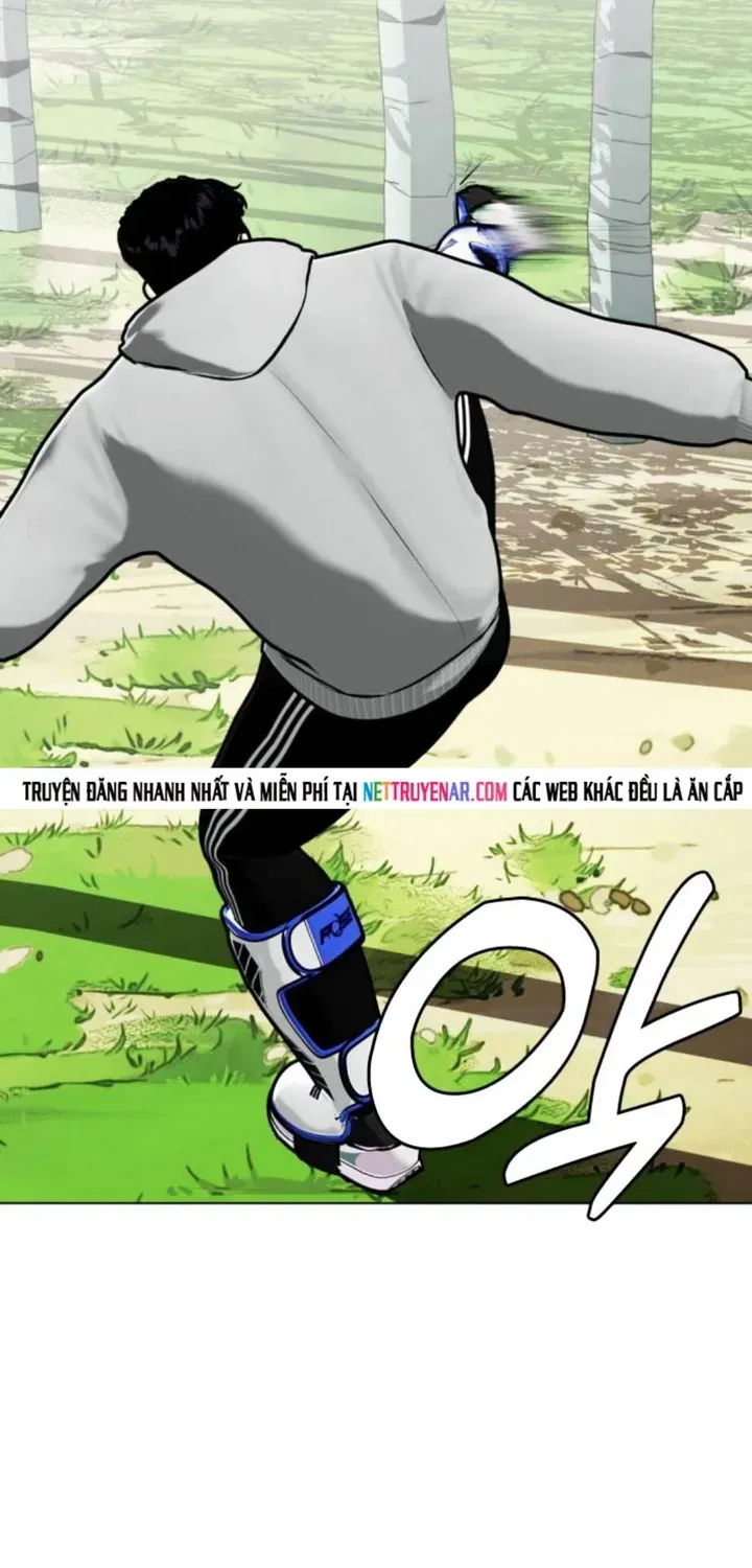 Loser Giỏi Võ Chapter 164 - 100