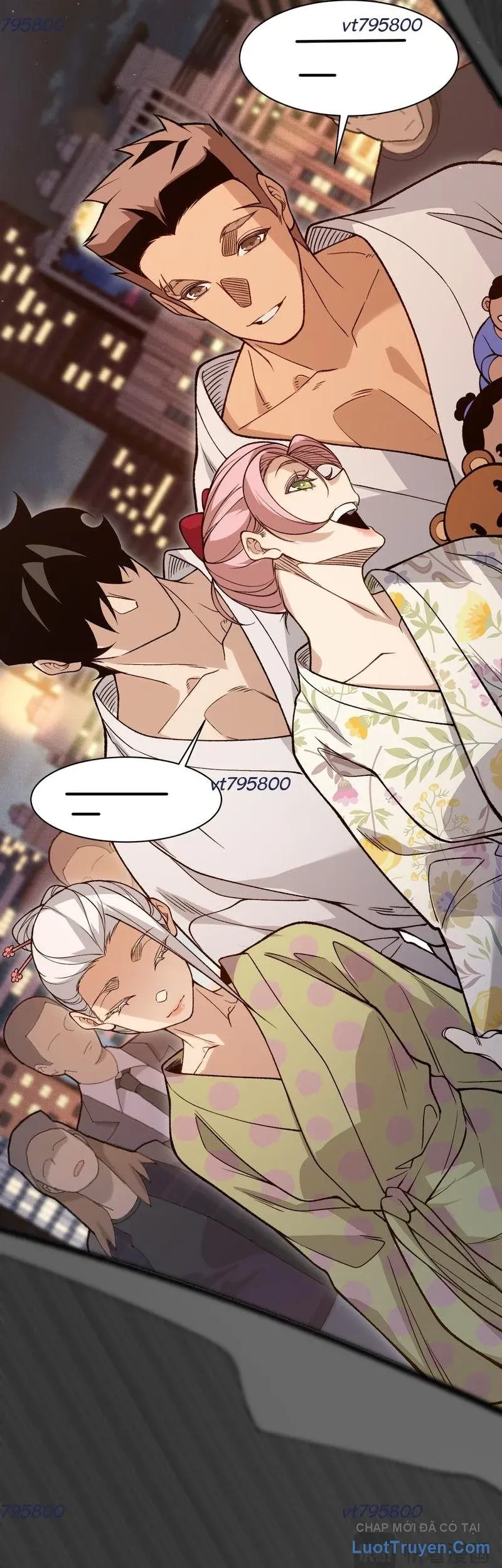 Quỷ Tiến Hóa Chapter 130 - 15