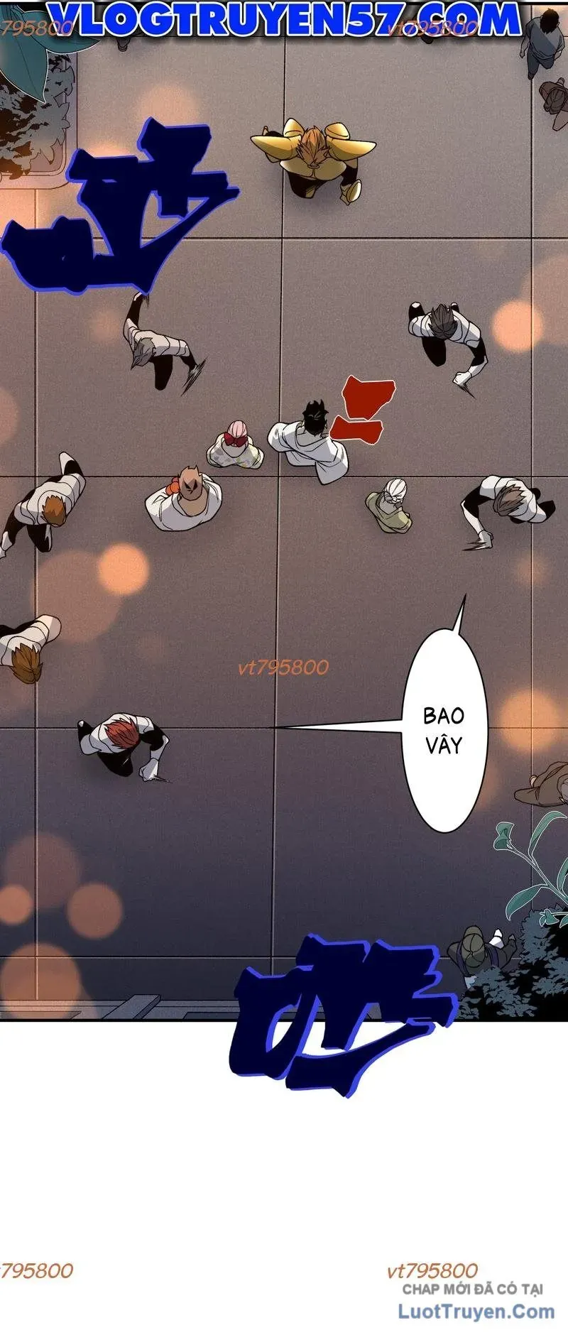 Quỷ Tiến Hóa Chapter 130 - 17