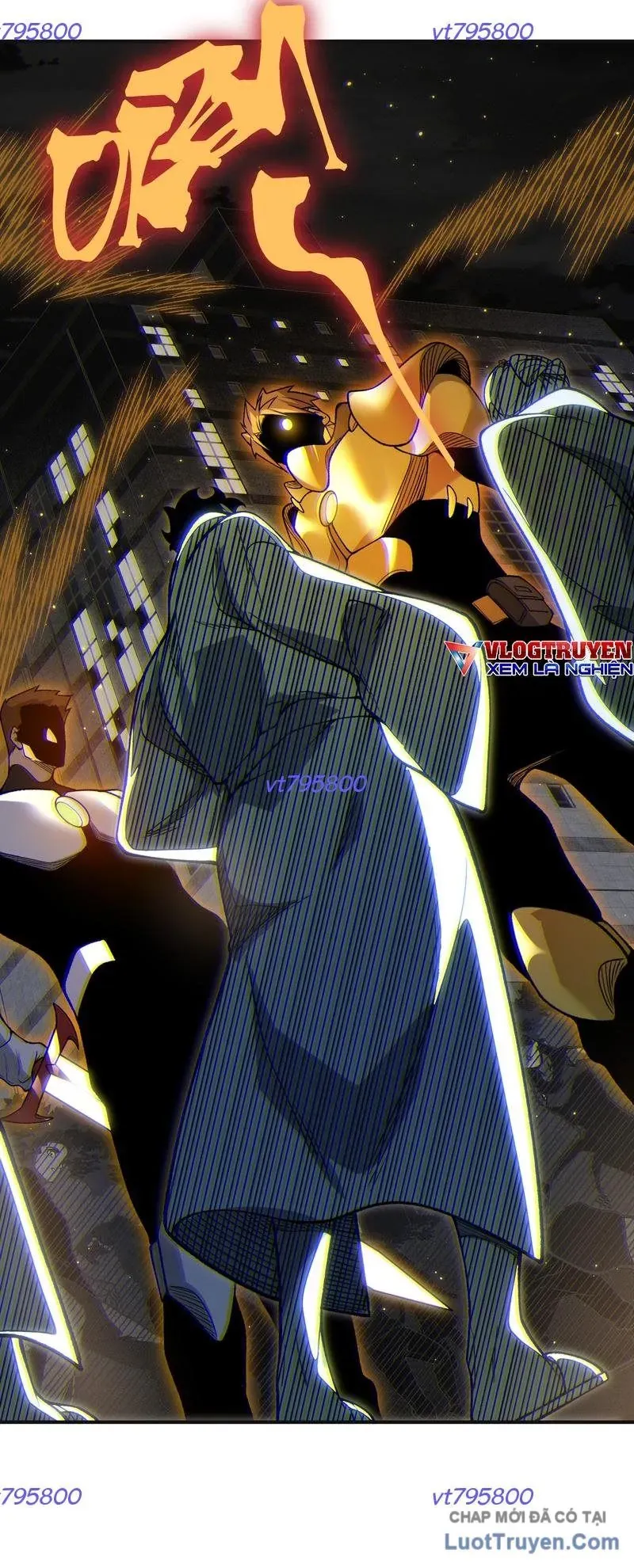 Quỷ Tiến Hóa Chapter 130 - 19