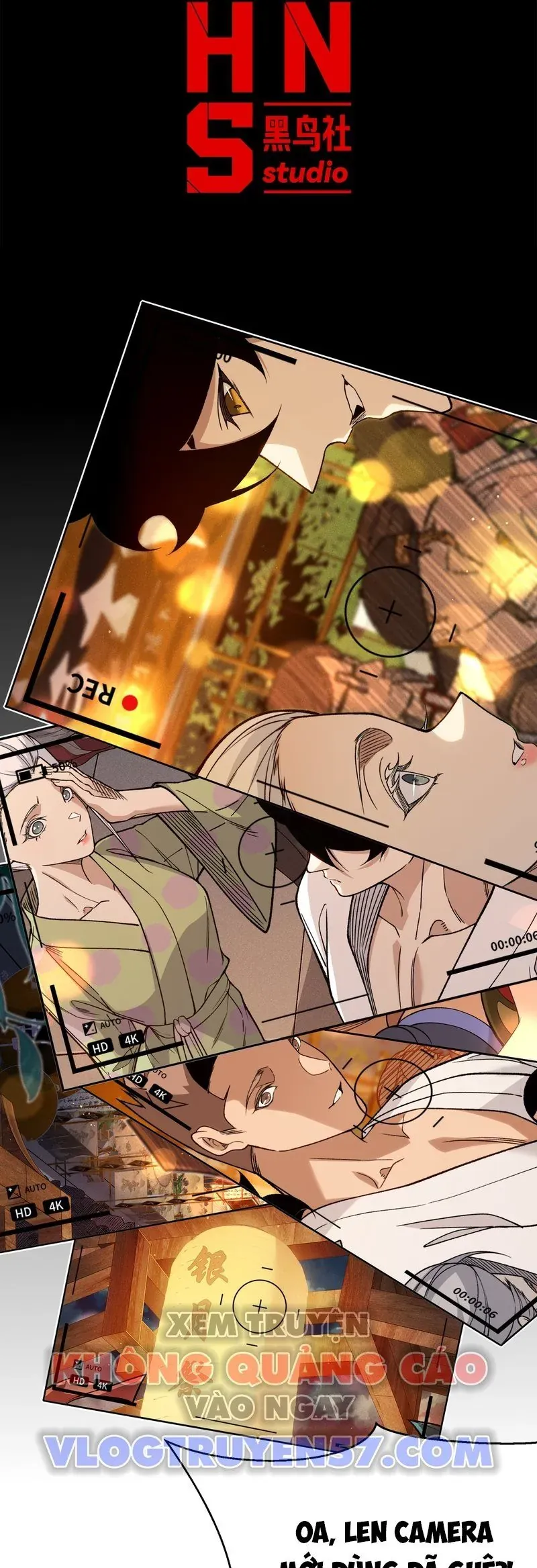 Quỷ Tiến Hóa Chapter 130 - 3