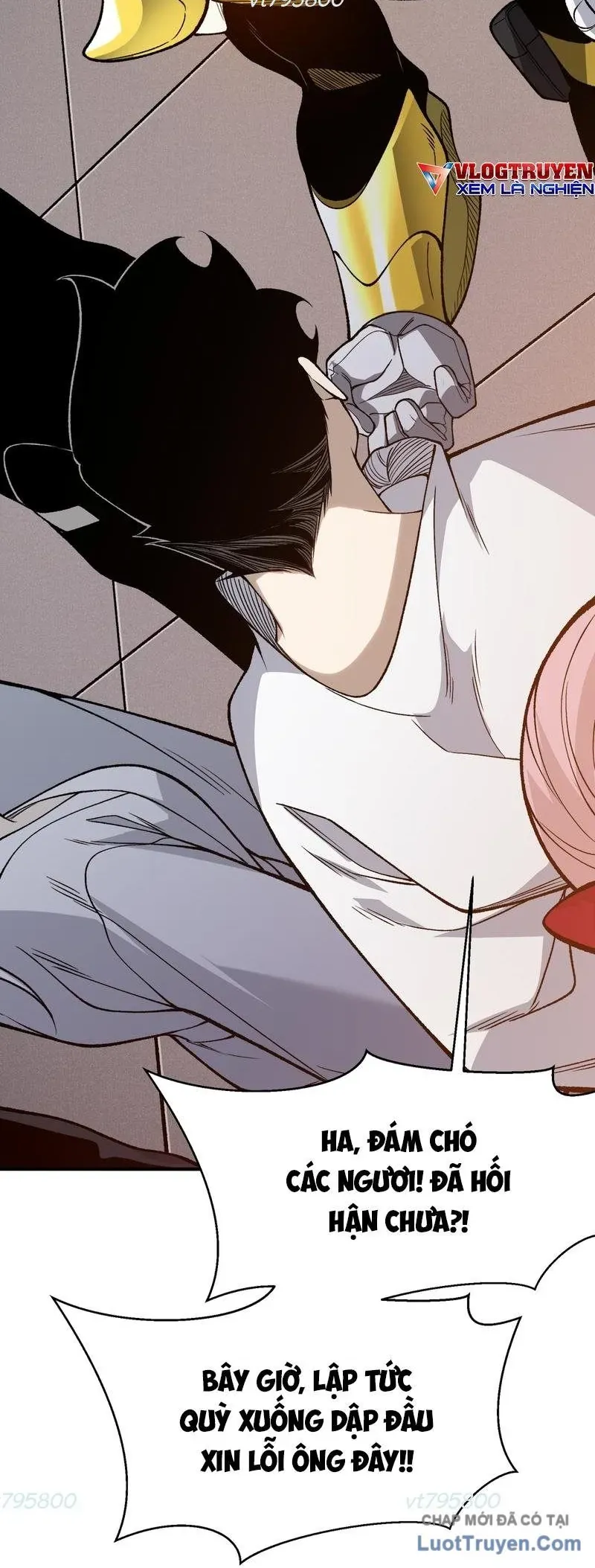 Quỷ Tiến Hóa Chapter 130 - 21