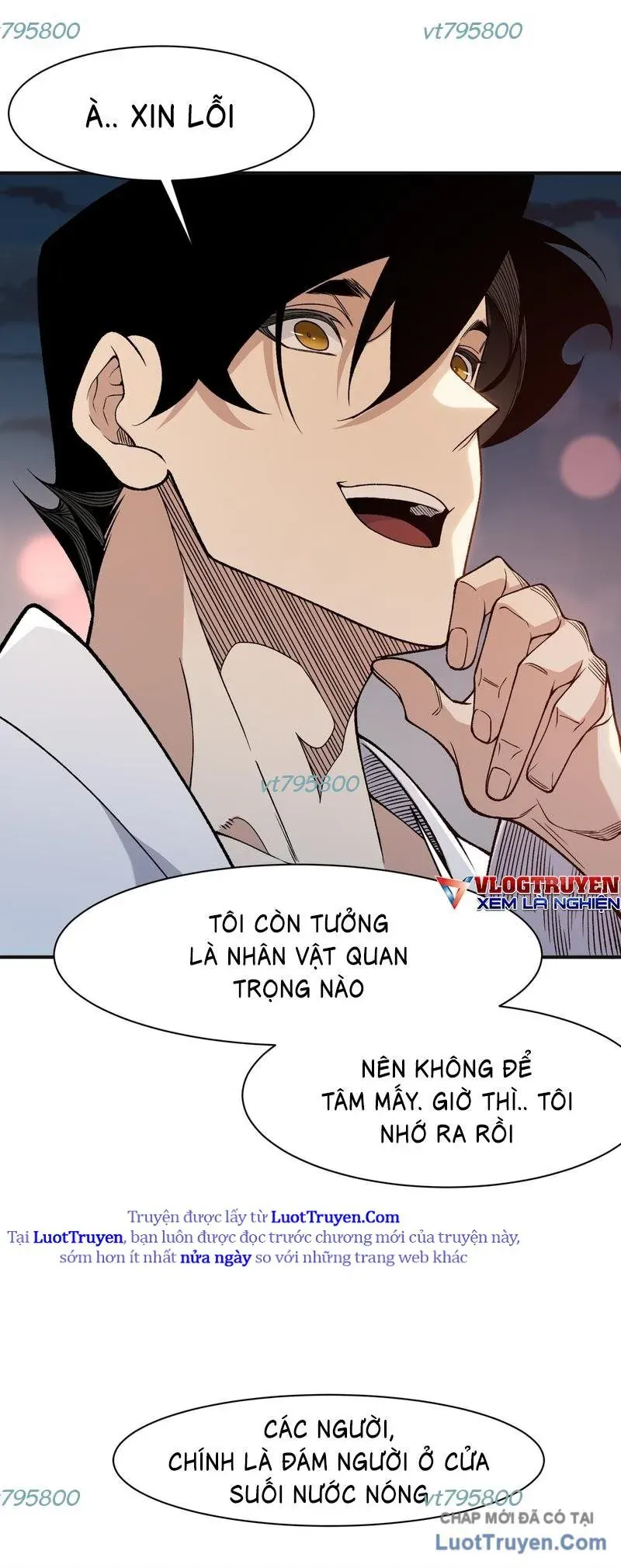 Quỷ Tiến Hóa Chapter 130 - 27
