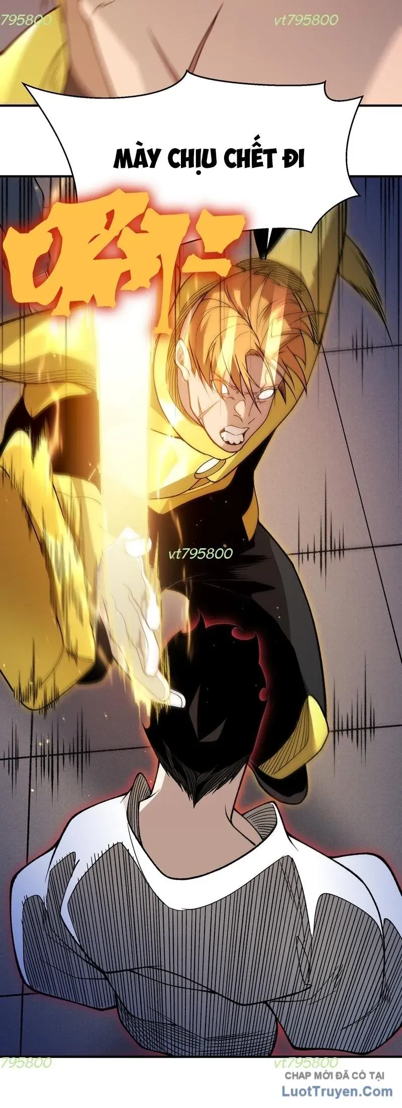 Quỷ Tiến Hóa Chapter 130 - 30