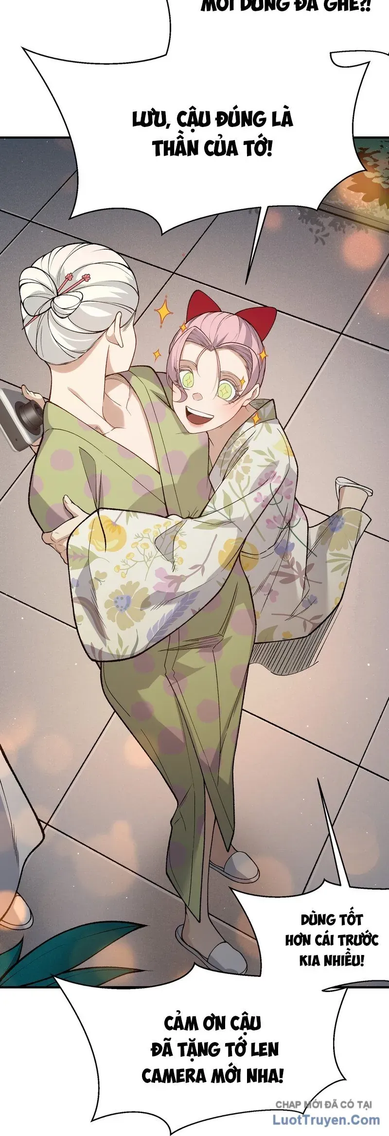 Quỷ Tiến Hóa Chapter 130 - 4