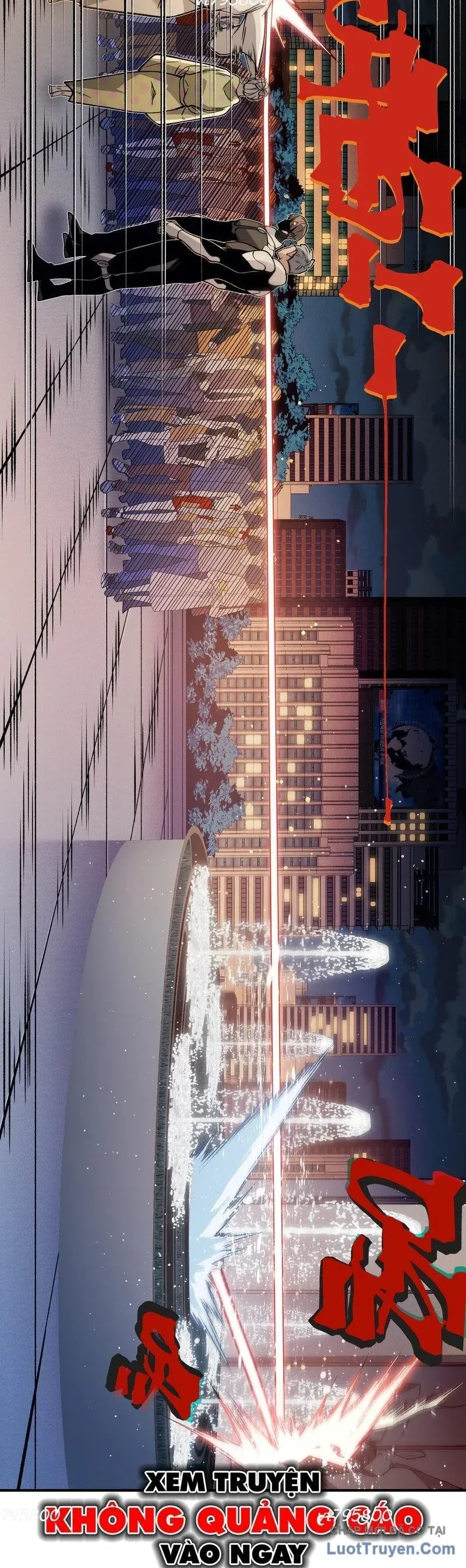 Quỷ Tiến Hóa Chapter 130 - 32