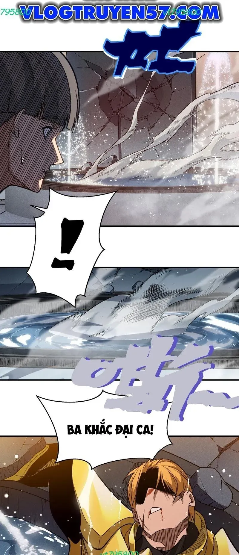 Quỷ Tiến Hóa Chapter 130 - 33