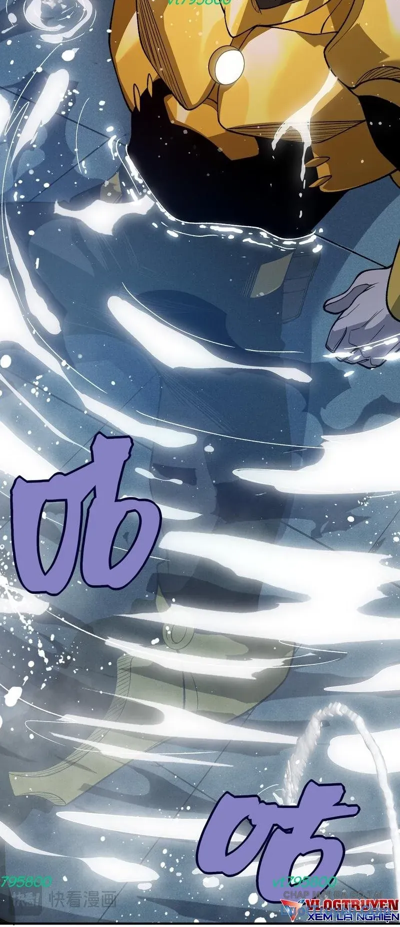 Quỷ Tiến Hóa Chapter 130 - 34