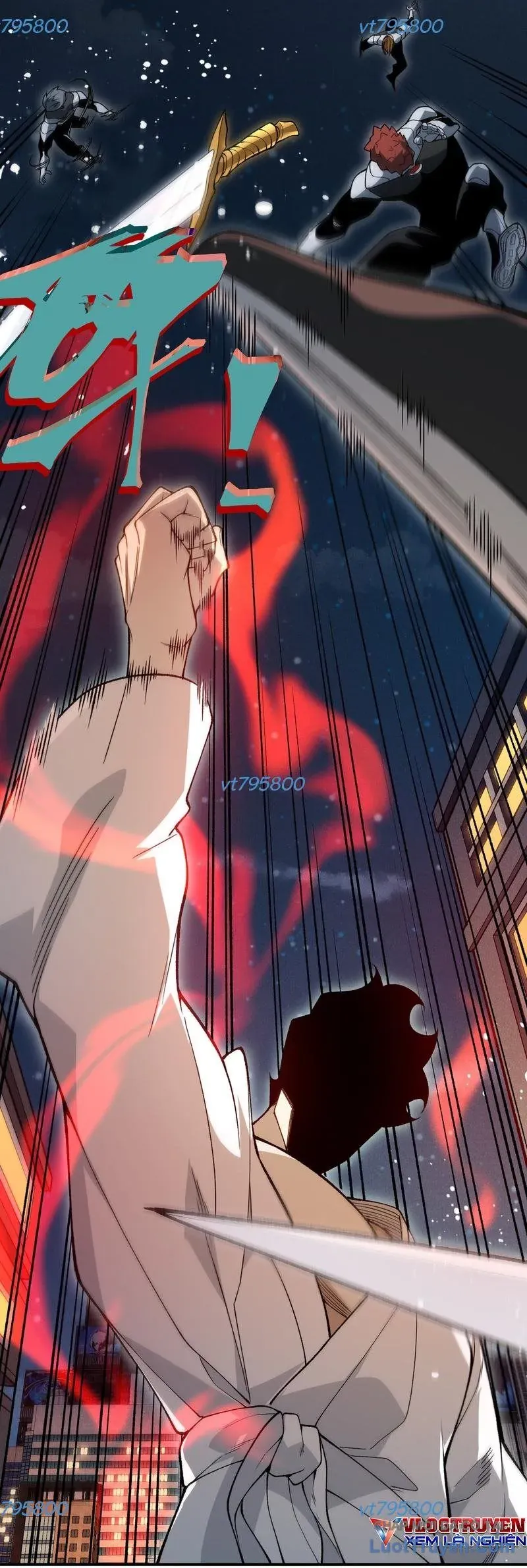 Quỷ Tiến Hóa Chapter 130 - 38