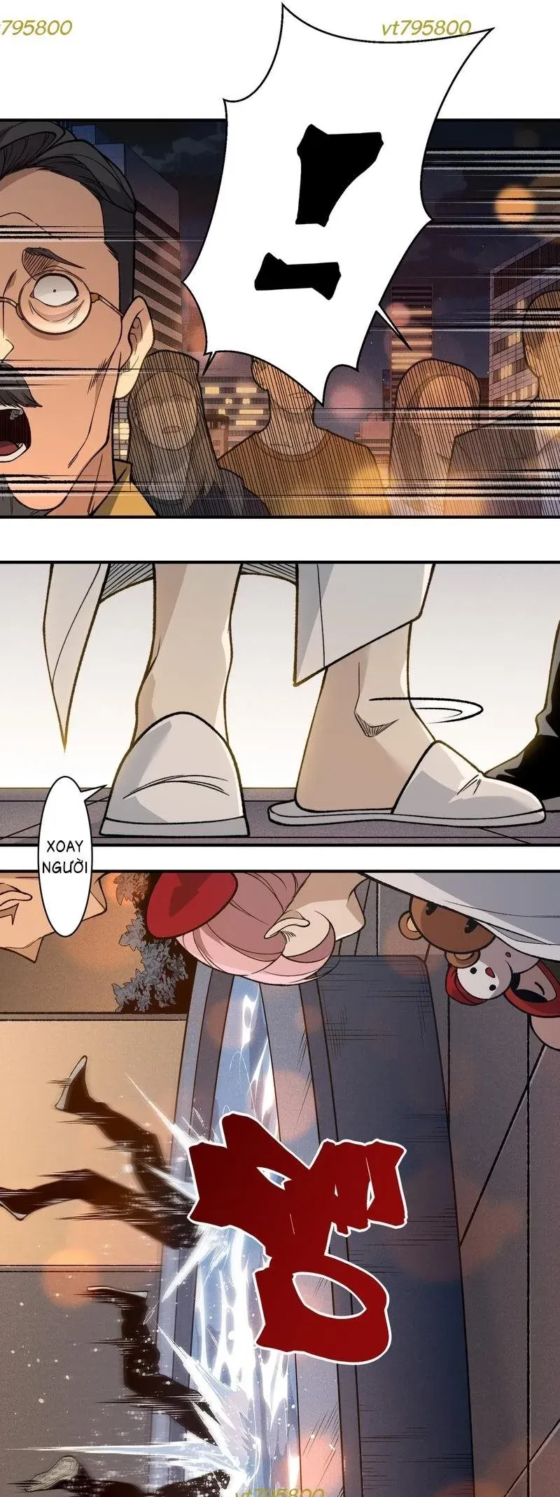 Quỷ Tiến Hóa Chapter 130 - 39