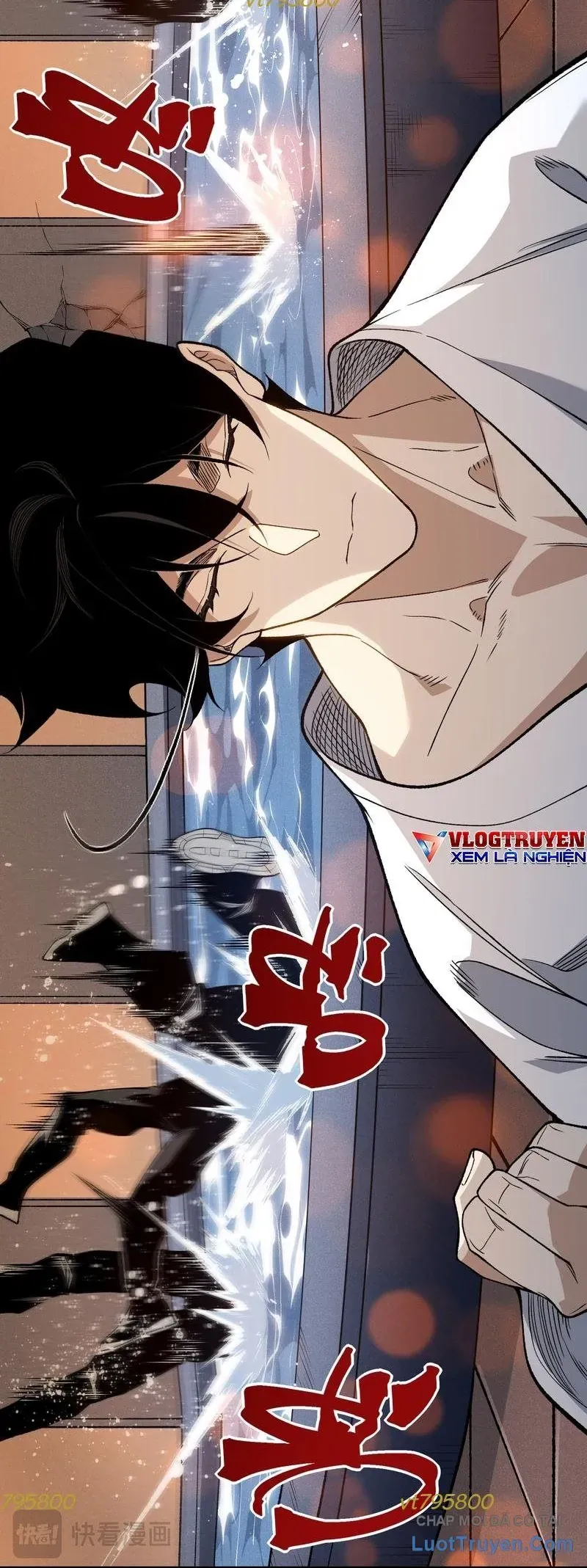 Quỷ Tiến Hóa Chapter 130 - 40