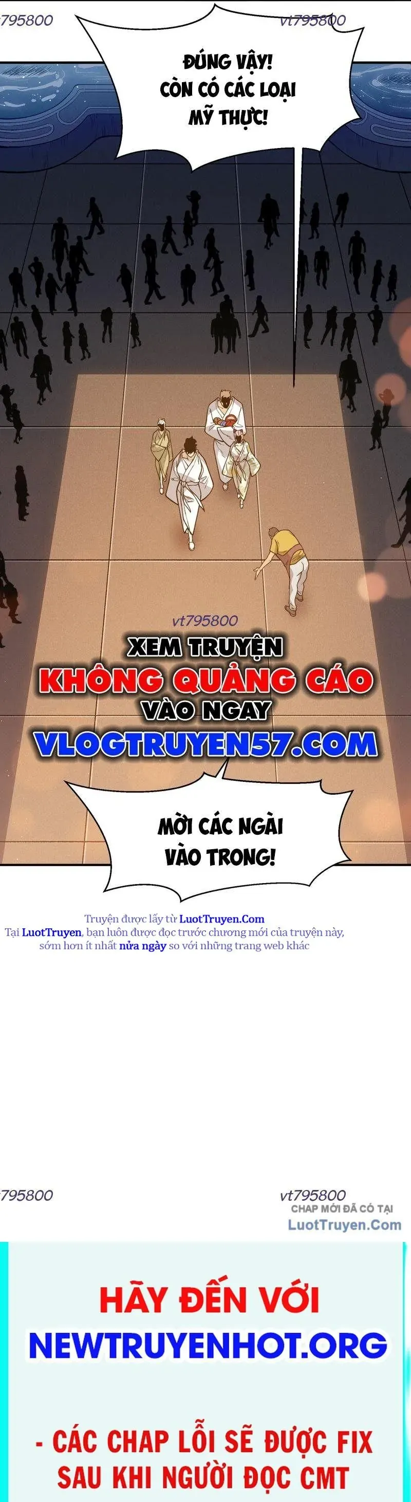 Quỷ Tiến Hóa Chapter 130 - 42