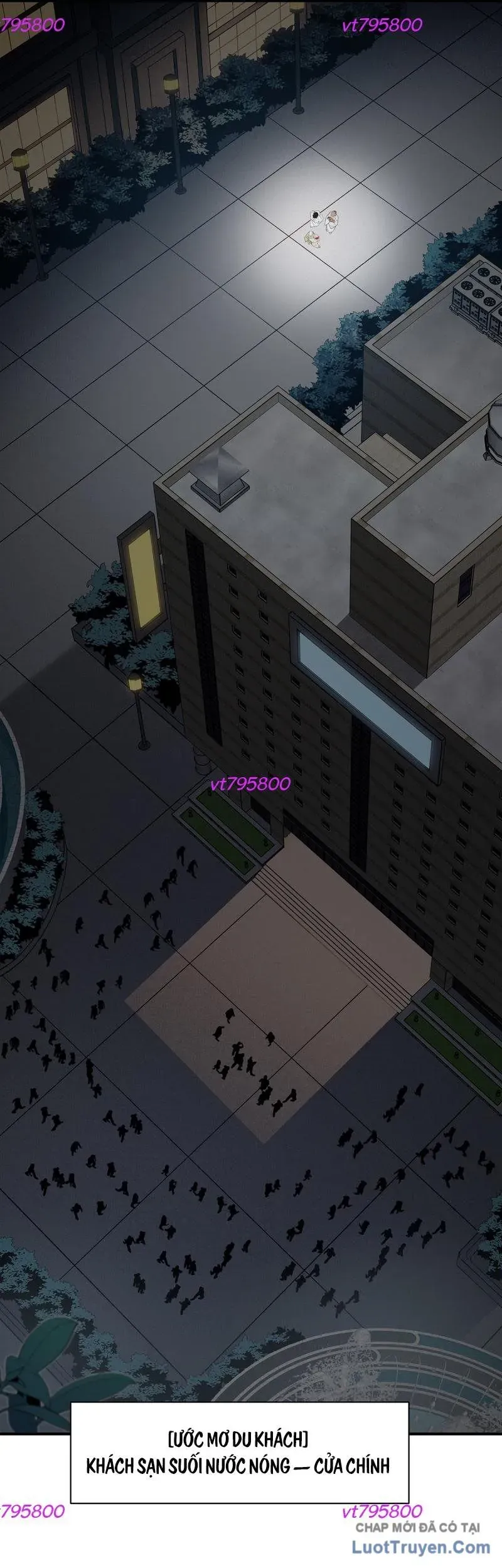 Quỷ Tiến Hóa Chapter 130 - 7