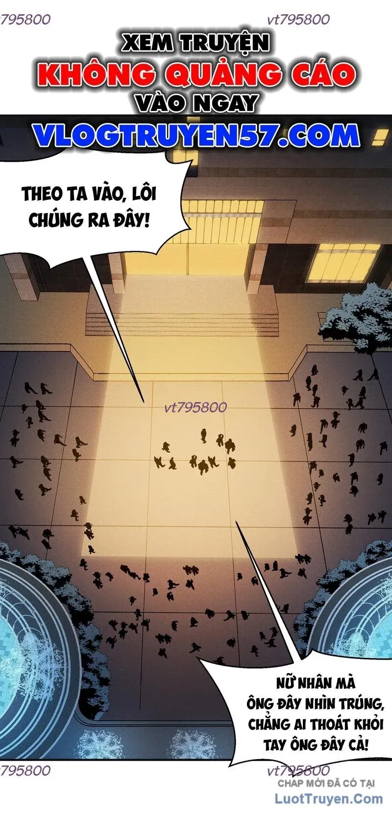 Quỷ Tiến Hóa Chapter 130 - 8