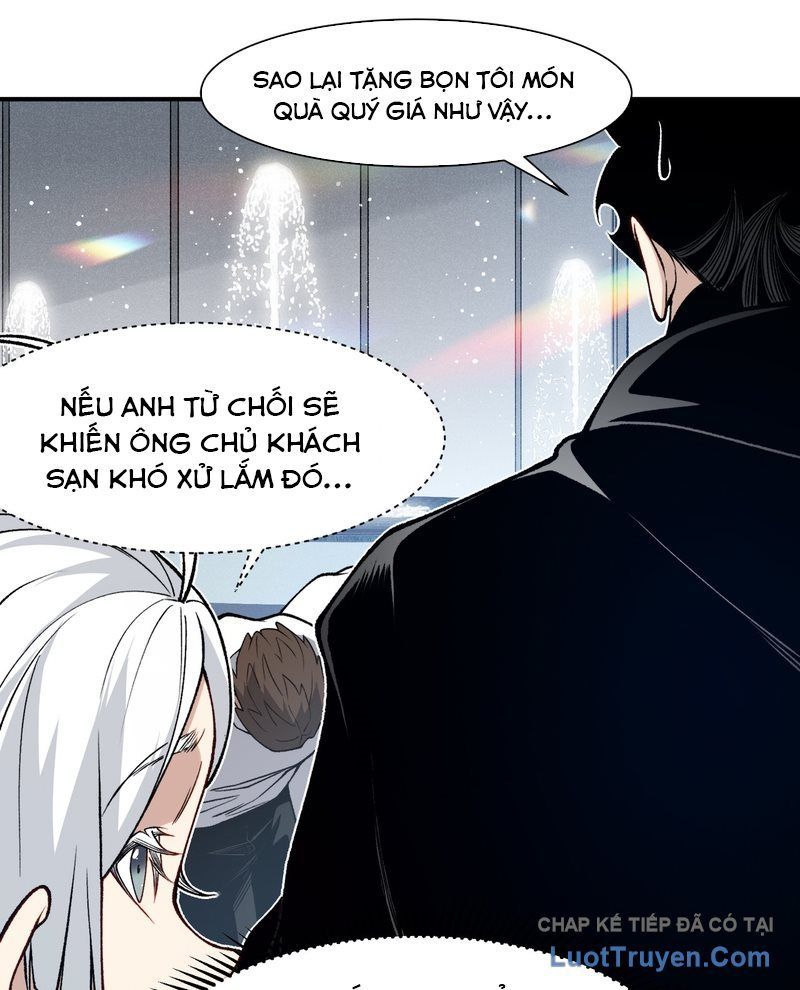 Quỷ Tiến Hóa Chapter 131 - 27