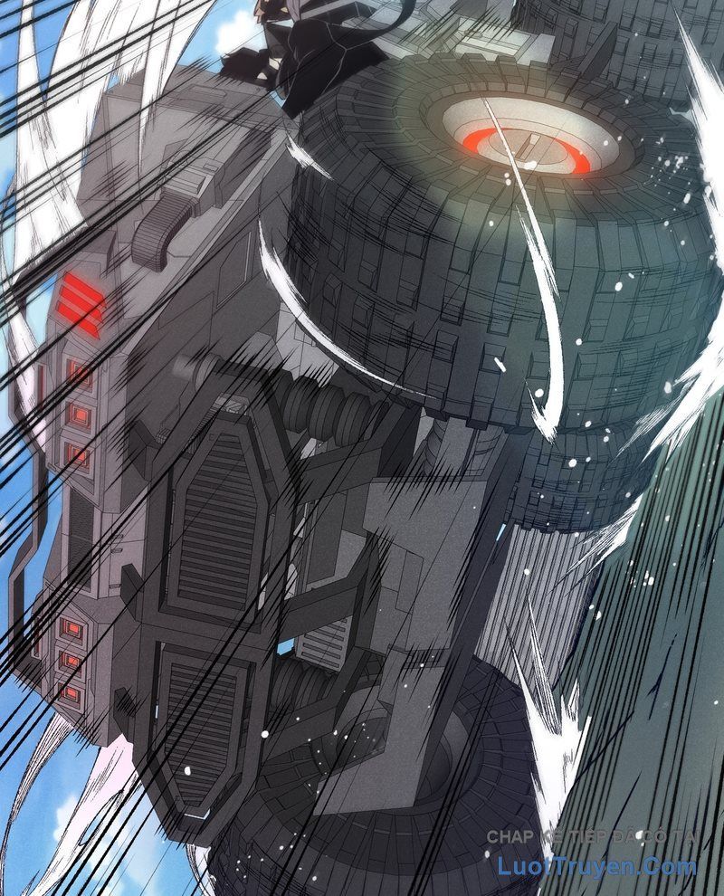 Quỷ Tiến Hóa Chapter 131 - 36
